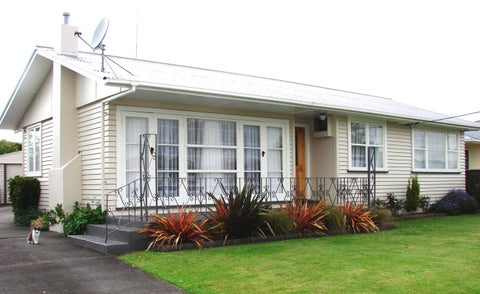 12 Kettle Avenue, Awapuni, Palmerston North