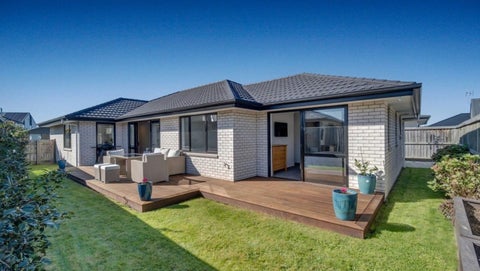 23 Footbridge Terrace, Kaiapoi, Kaiapoi