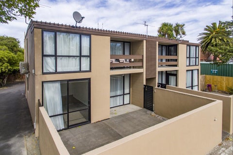 3 Bealey Avenue, Merivale, Christchurch