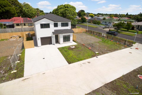 13 Nagra Lane, Papakura, Papakura