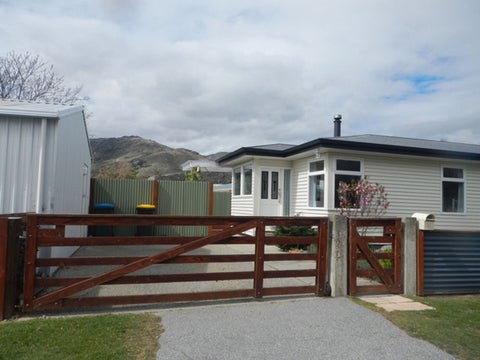 32 Monaghan Street, Cromwell, Cromwell
