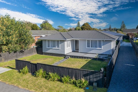 26 Winton Street, Paraparaumu Beach, Paraparaumu