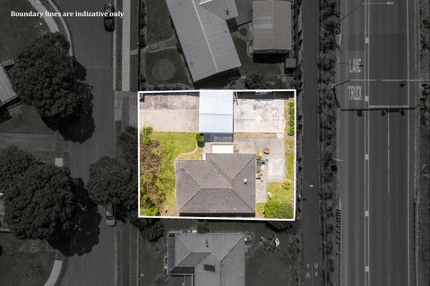 21 Avro Place, Mangere, Auckland