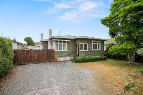 172 Normanby Road, Paeroa, Paeroa
