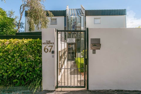 11/67 Sarsfield Street, Herne Bay, Auckland