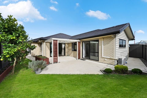 67 Stan Heather Drive, Glenview, Hamilton
