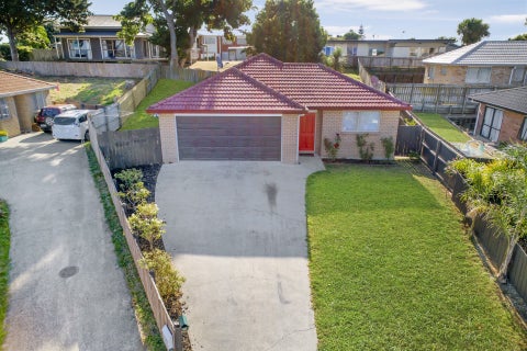 8 Kanuka Place, Pyes Pa, Tauranga