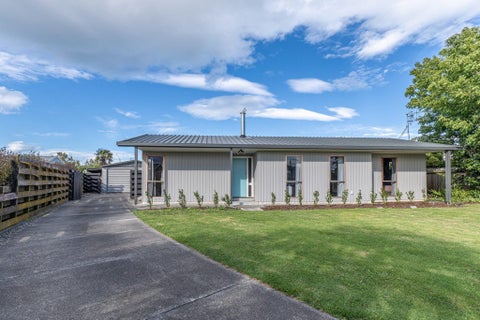 6 Lomond Place, Tamatea, Napier