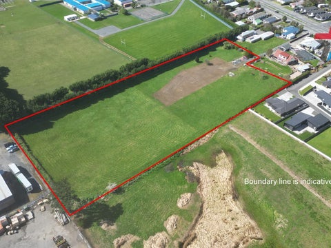 702 Tweed Street, Newfield, Invercargill