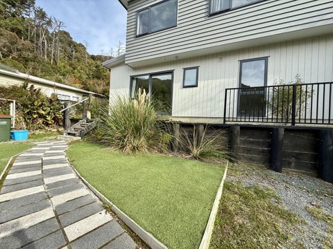 7A Wyndrum Avenue, Waterloo, Lower Hutt