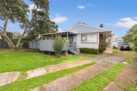 57 Kimber Hall Avenue, Mount Roskill, Auckland