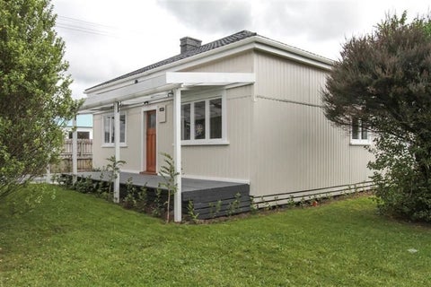 13 Onslow Street, Huntly, Huntly