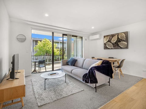 103/118A Salisbury Street, Christchurch Central, Christchurch