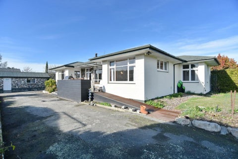 134 Ashley Street, Rangiora, Rangiora