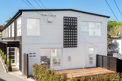 1/0 Birdwood Crescent, Parnell, Auckland
