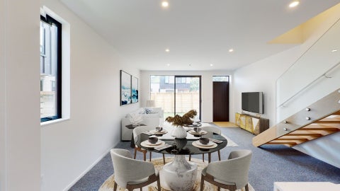 7/13 Fancourt Street, Karori, Wellington