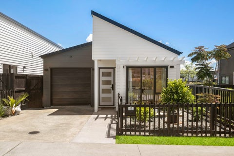 17 Rosetta Lane, Wainui, Wainui