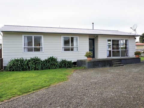 6 Ryder Crescent, Levin, Levin