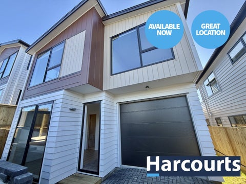 86C Harrington Road, Henderson, Auckland