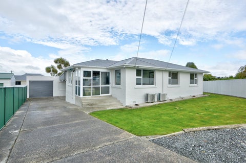 2 Milford Street, Gore, Gore