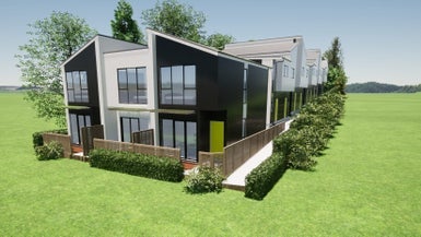 10/23 Tudor Road, Henderson, Auckland