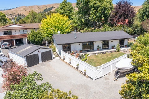 3A Rachael Place, Witherlea, Blenheim