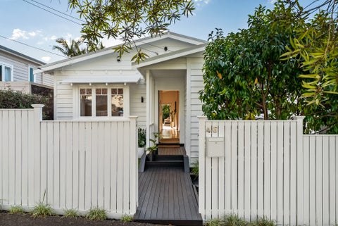 46 Cumberland Avenue, Westmere, Auckland