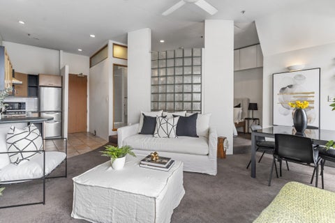 PI/238 Karangahape Road, Newton, Auckland