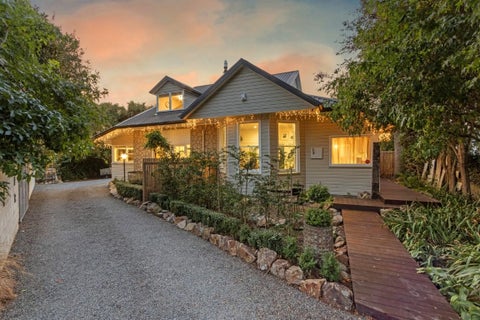 9 Lake Terrace Road, Burwood, Christchurch