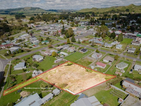 14A Ranfurly Terrace, Raetihi