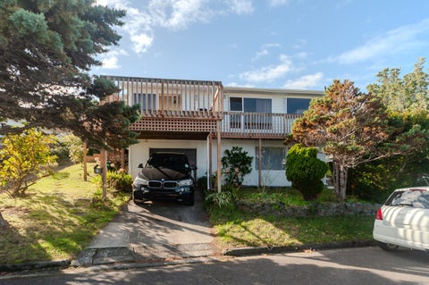 6 Dallas Court, Miramar, Wellington