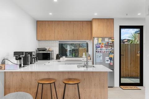 4/7 Ward Street, Addington, Christchurch