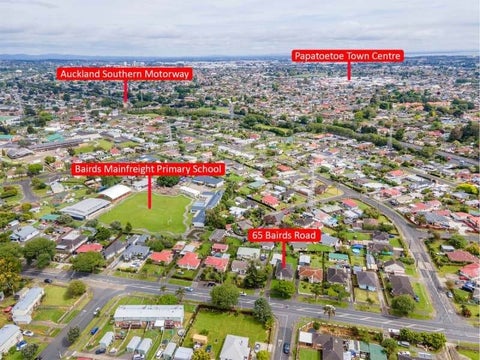 65 Bairds Road, Otara, Auckland