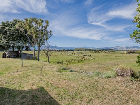 9 O'Rourke Place, Otaki Beach, Otaki