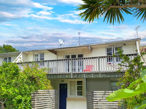 6/214 Campbell Road, Greenlane, Auckland