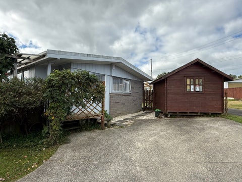 26 Tania Place, Blockhouse Bay, Auckland