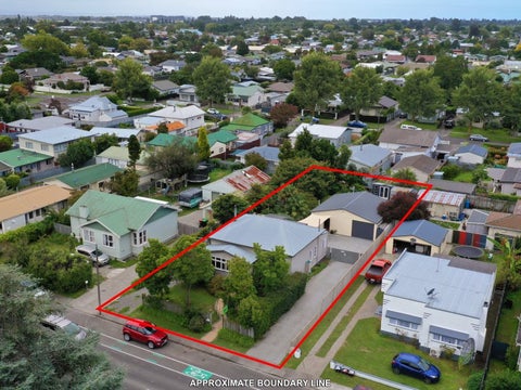 810A St Aubyn Street East, Parkvale, Hastings