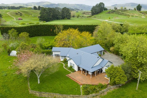 31 Kahuterawa Road, Linton, Palmerston North