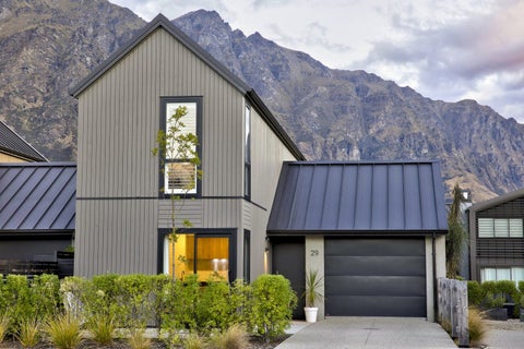 29 Mulholland Drive, Jacks Point, Queenstown