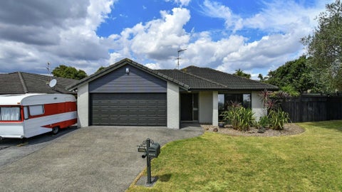 204 Wattle Farm Road, Wattle Downs, Auckland