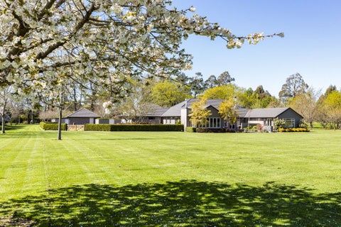1 Jacksons Road, Ohoka, Ohoka