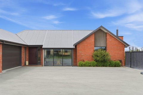 12 Putakitaki Street, Lincoln, Lincoln