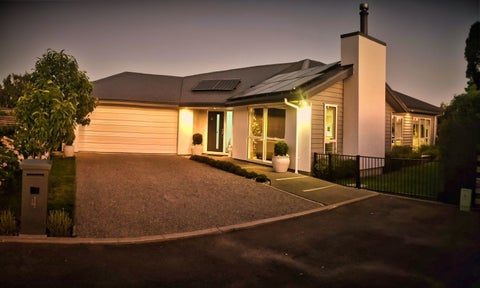4 Waka Lane, Martinborough