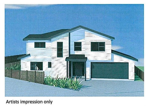 18 Bickerton Rise, Churton Park, Wellington