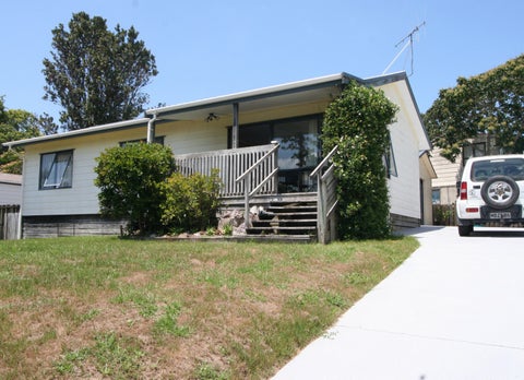 103 Durrant Drive, Whangamata