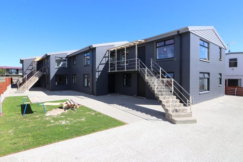 1-8/151 Yarrow Street, Invercargill
