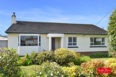 1 Lovatt Crescent, Kensington, Whangarei