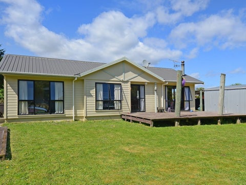 41 Delaware Grove, Totara Park, Upper Hutt