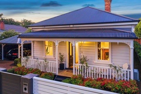 4 Jason Avenue, Sandringham, Auckland