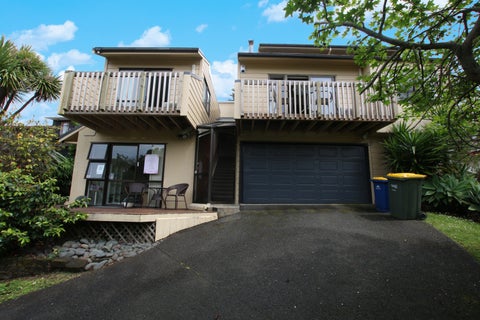 13 Wisteria Way, Mairangi Bay, Auckland